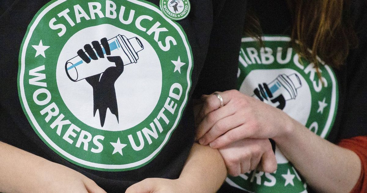 Unionized Starbucks stores face hard work of bargaining The Seattle Times