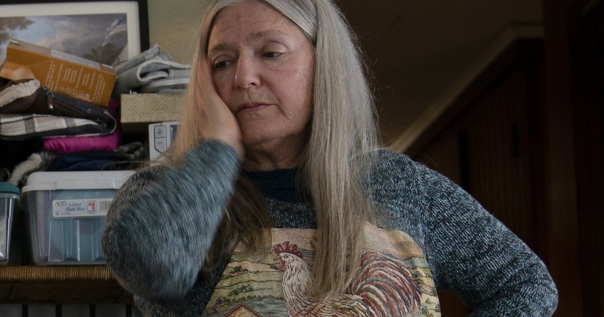 Long COVID affects more older adults; shots don’t prevent it – The Seattle Times Long COVID affects more older adults; shots don’t prevent it – The Seattle Times