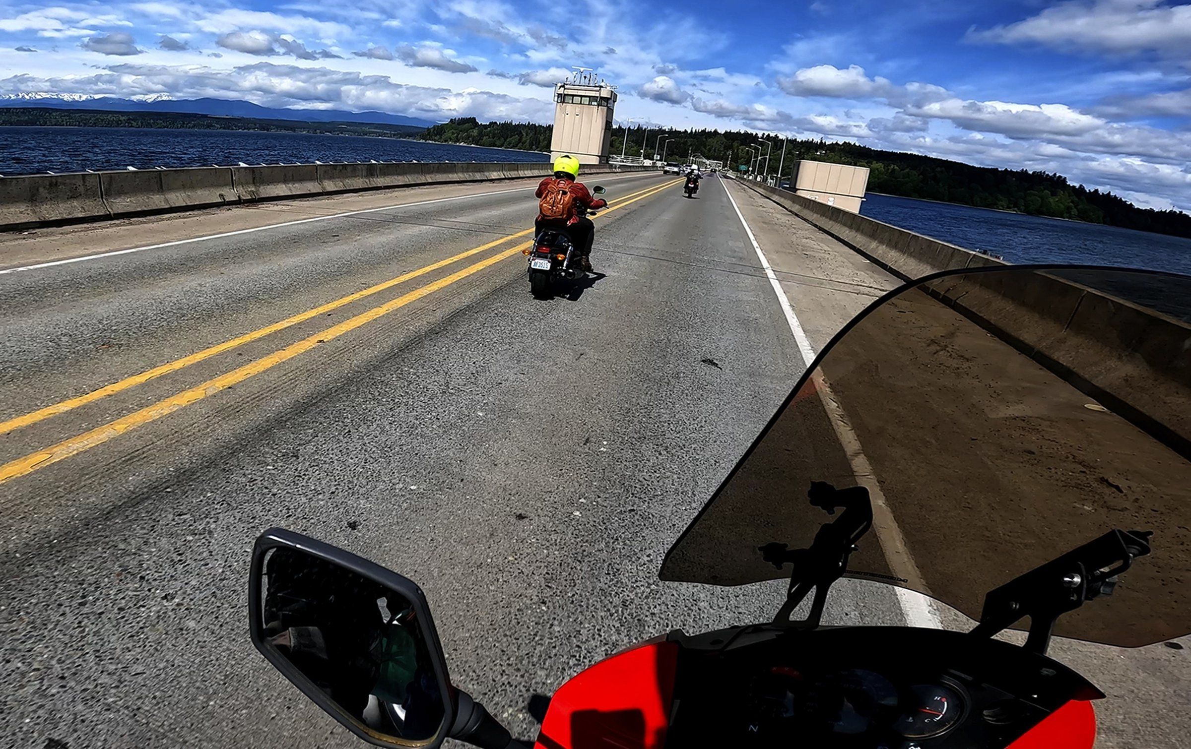 Local motorcycle rides hotsell