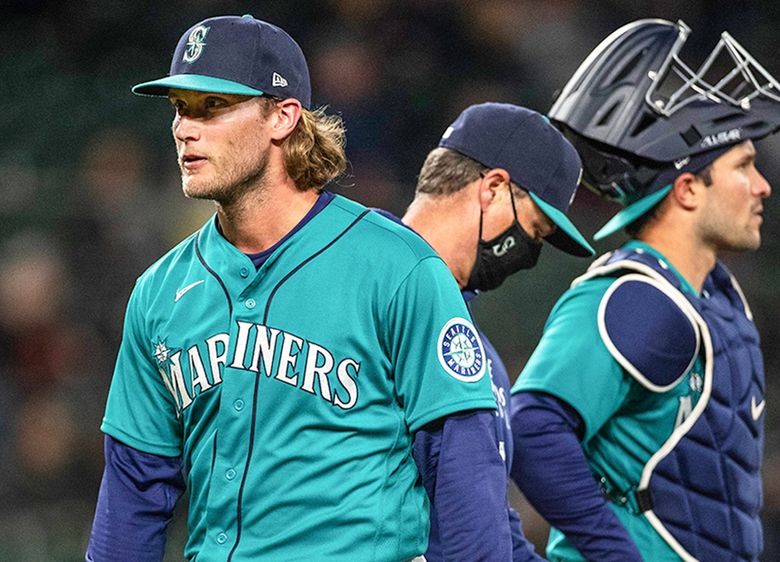 Three things the Mariners need to happen to compete in 2021 - Seattle Sports