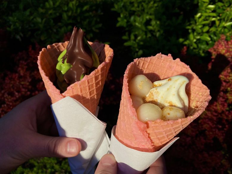 Best Ice Cream Shops in Seattle: The 2023 Controversial List