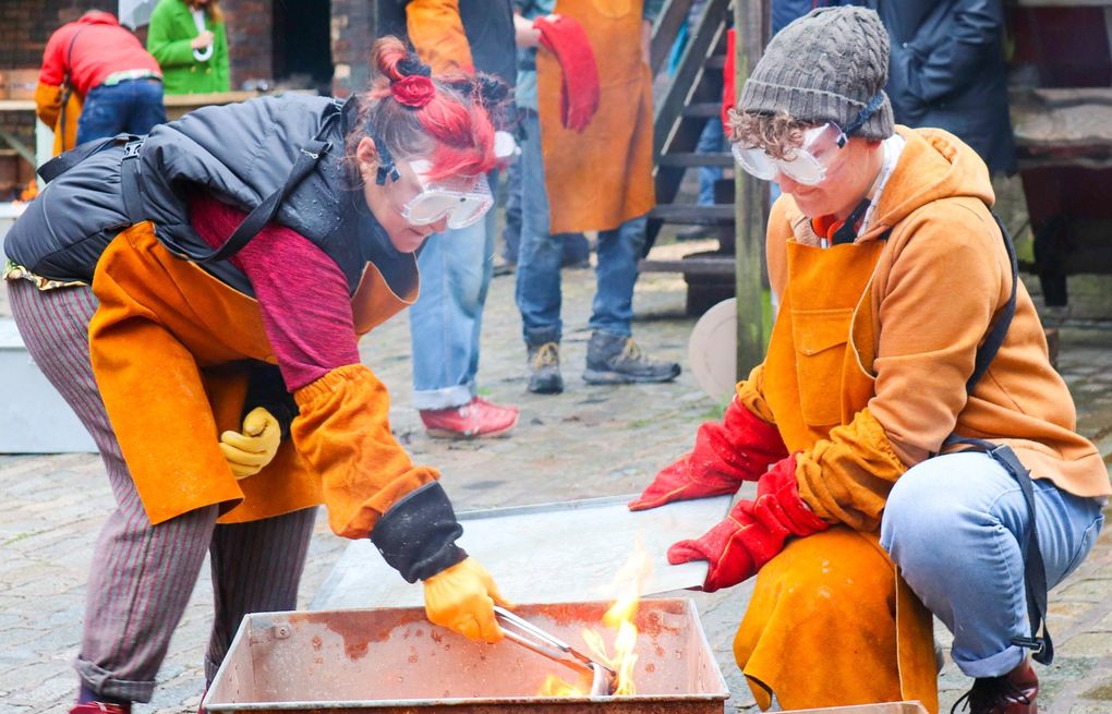 The Great Pottery Throw Down: An Unexpectedly Delightful Competition - The  Georgetown Voice