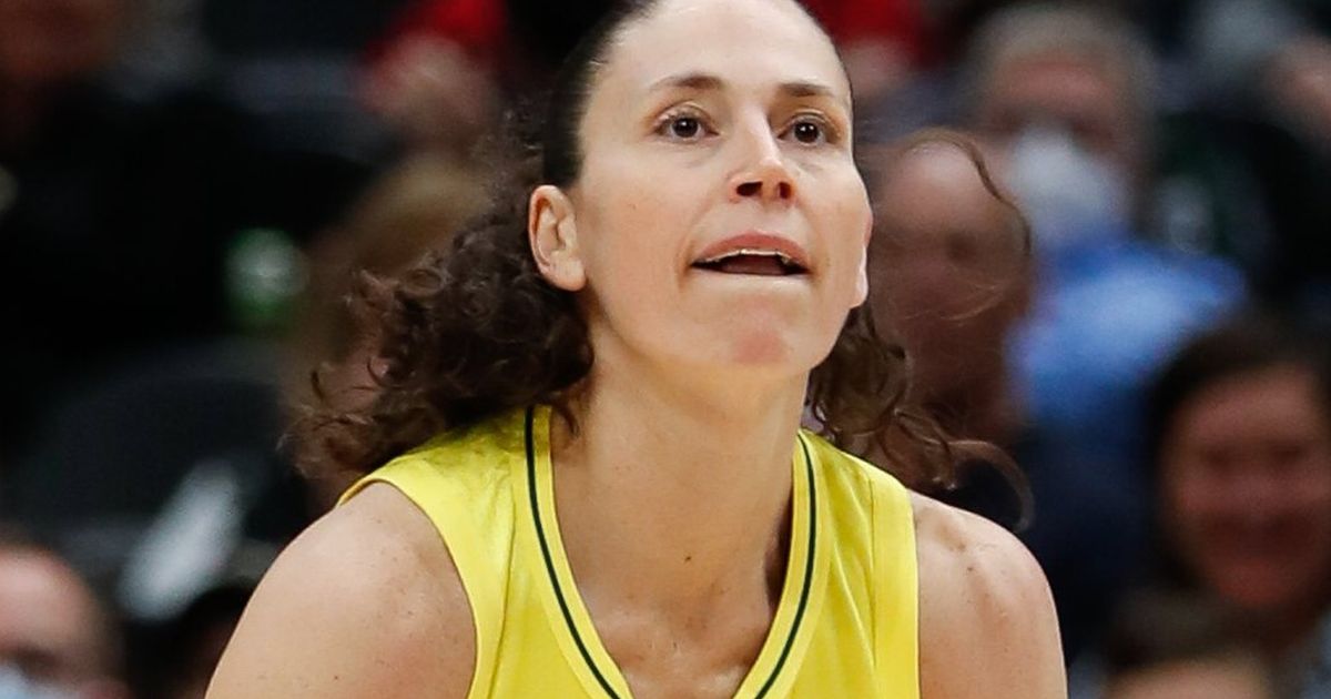 Sue Bird among Storm players out vs. Liberty because of COVID protocols