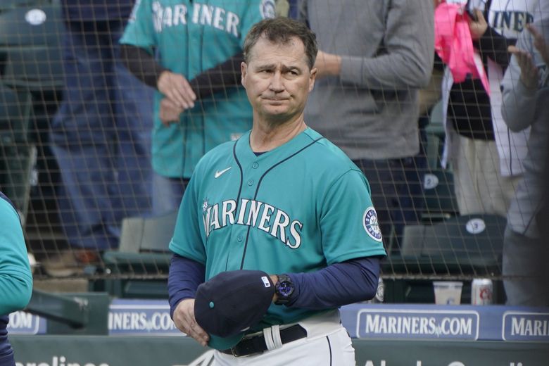 The Greatest 21 Days: Scott Servais, His Opportunity - 623