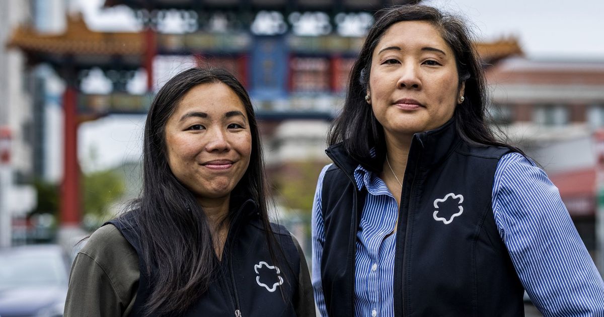 Seattle’s Chinatown seeks to push a future light-rail station farther ...