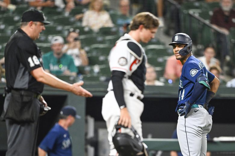 Mariners' Rodríguez and Kirby among All-Star injury replacements for July  11 game