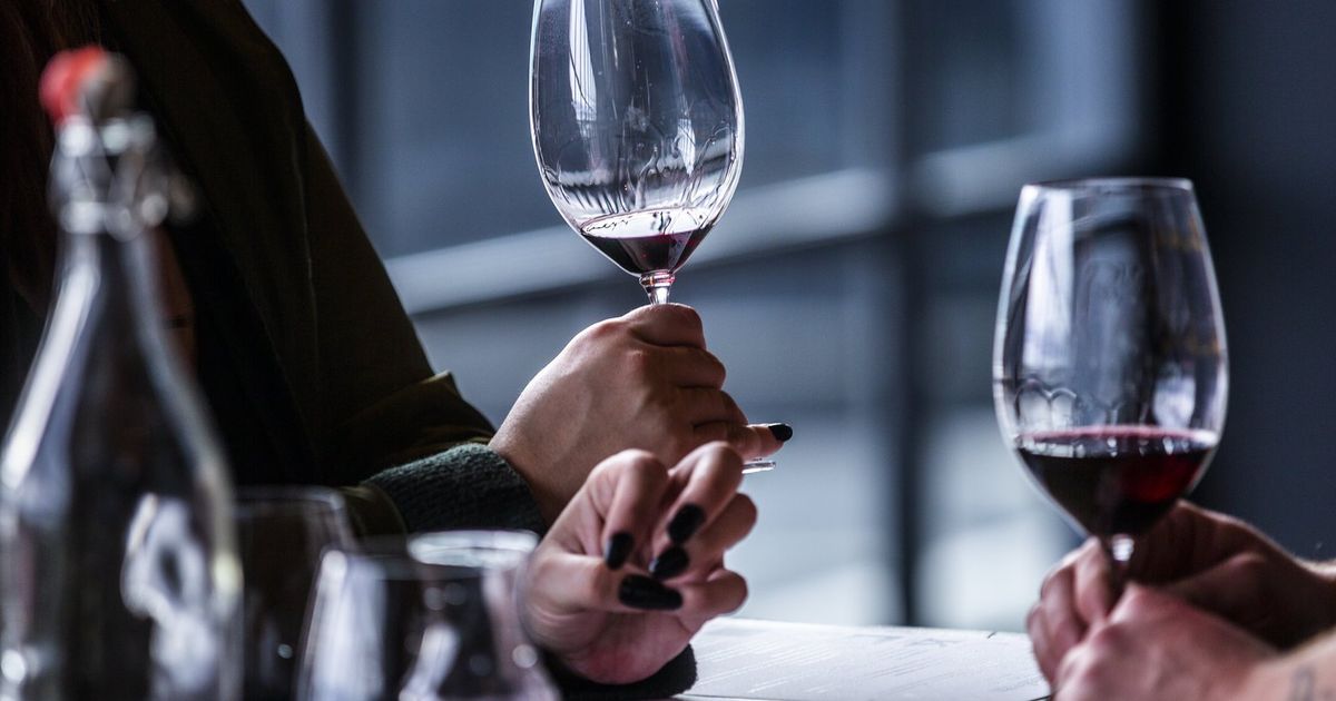 Wine with dinner to cut diabetes risk? Maybe, or maybe not The Seattle Times