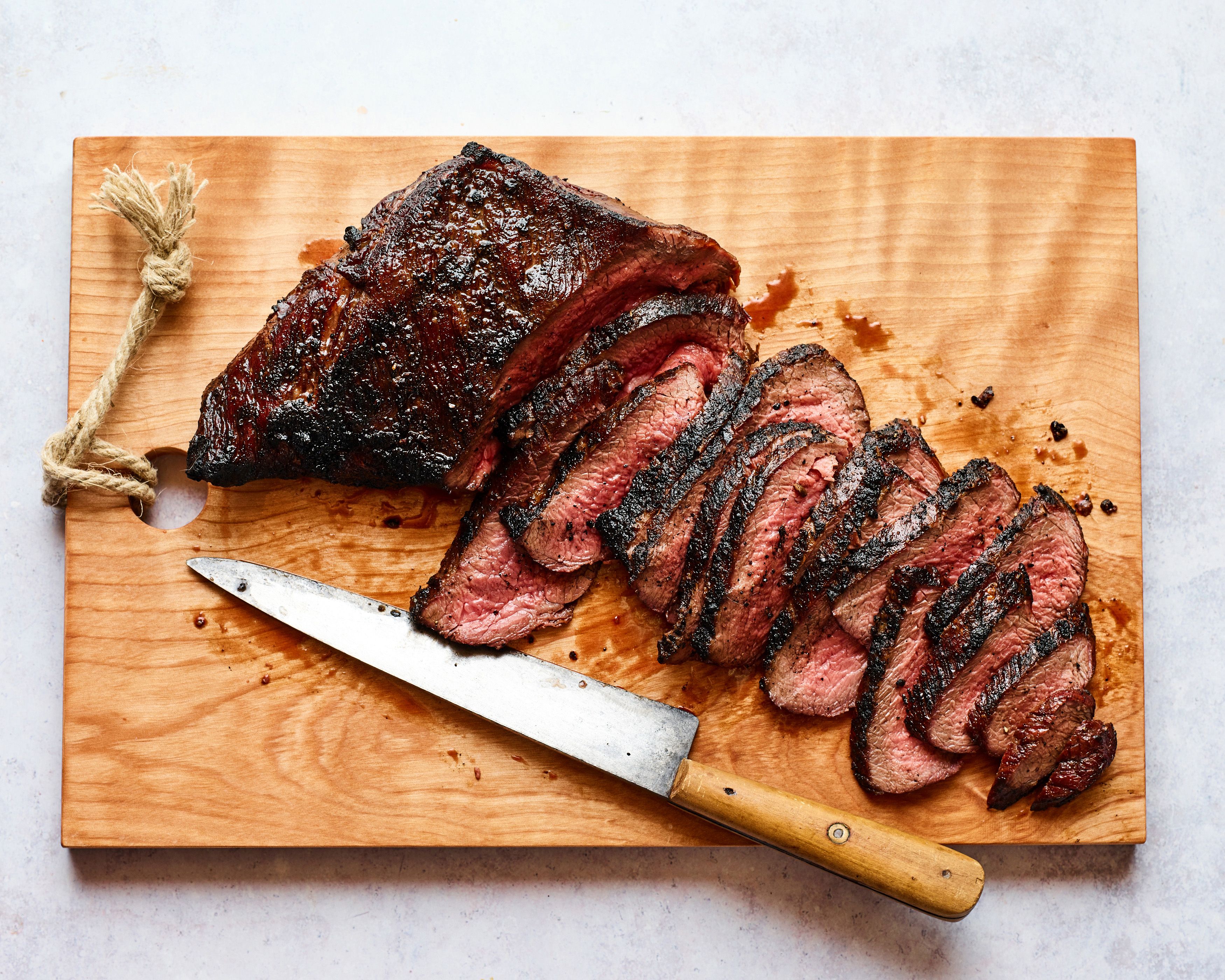 How to grill the perfect steak The Seattle Times