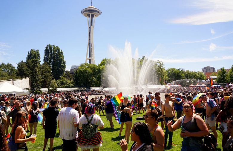 Polish pride celebrated Saturday at Seattle Center festival