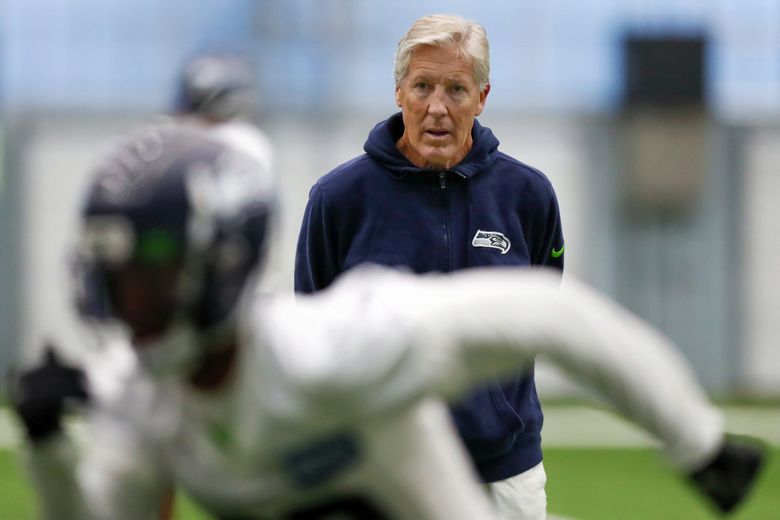 Why Seattle Seahawks 53-man roster could immediately change after being  announced