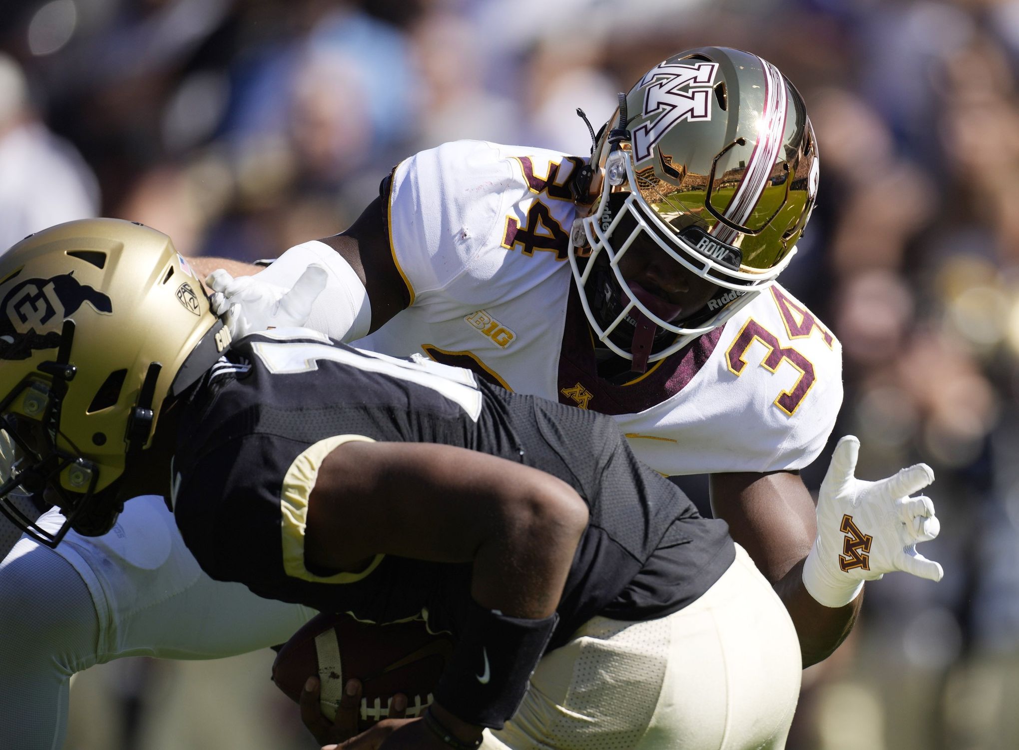 Rams draft analysis: Help wanted for interior of defensive line