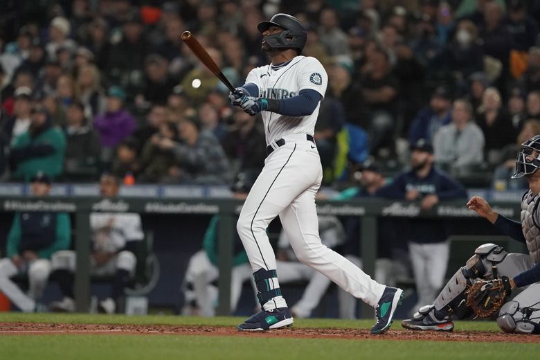 Just How Good Can A Healthy Kyle Lewis Be in 2022? : r/fantasybaseball