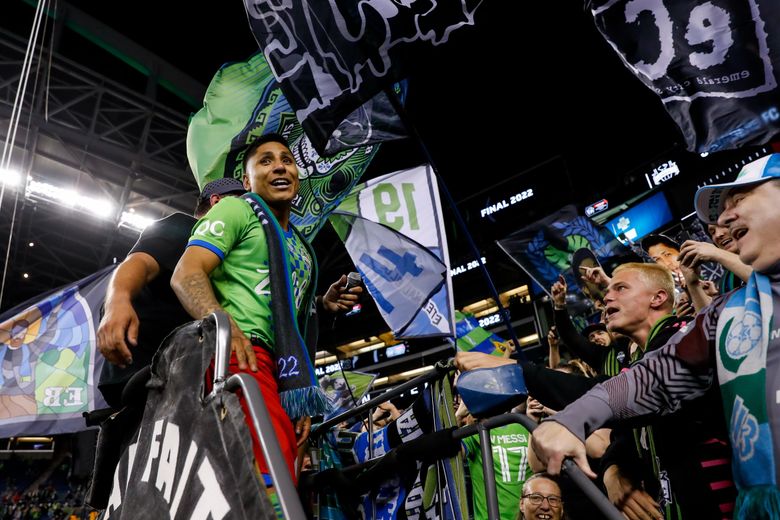 Three big questions following Seattle Sounders FC's 2022 season