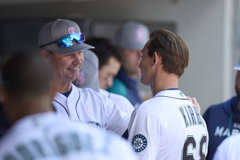 Mariners waste gem by George Kirby as eight-game win streak ends vs.  Orioles, National Sports
