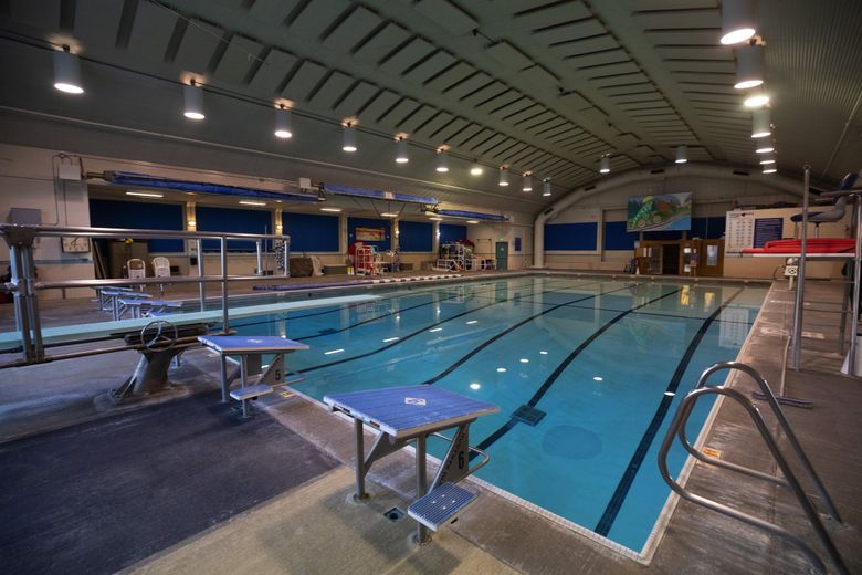 The Swim Gym — Bethany Community Center