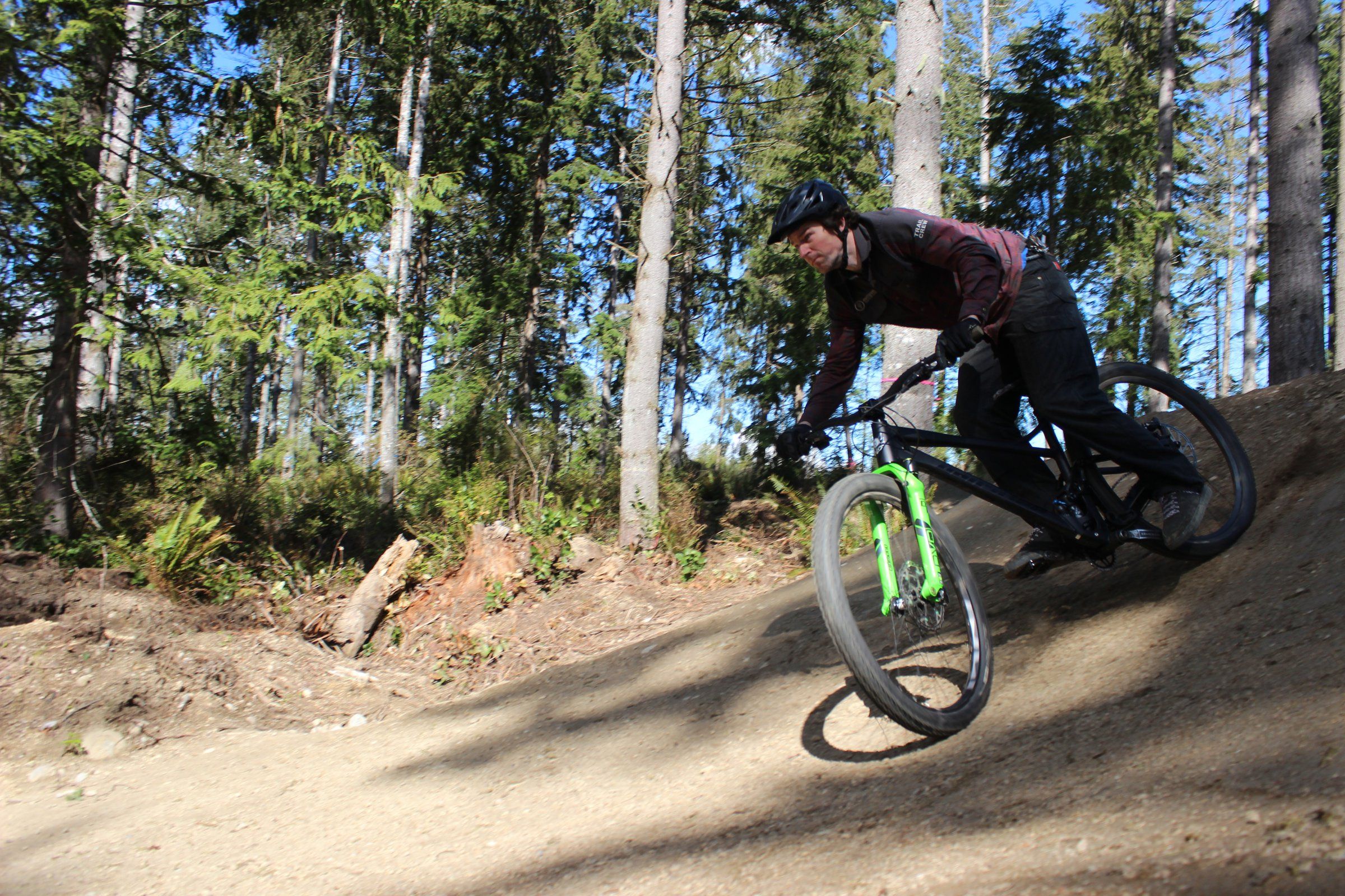 Downhill mountain bike trails near me new arrivals