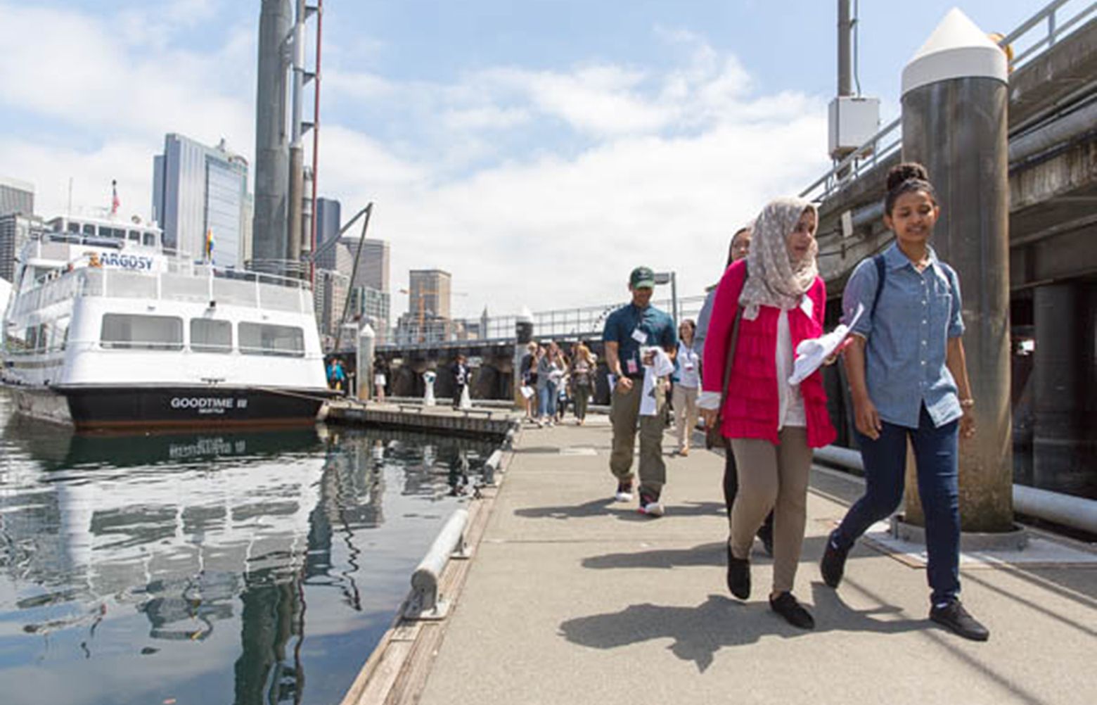 Seattle Propeller Club Advertisers The Seattle Times