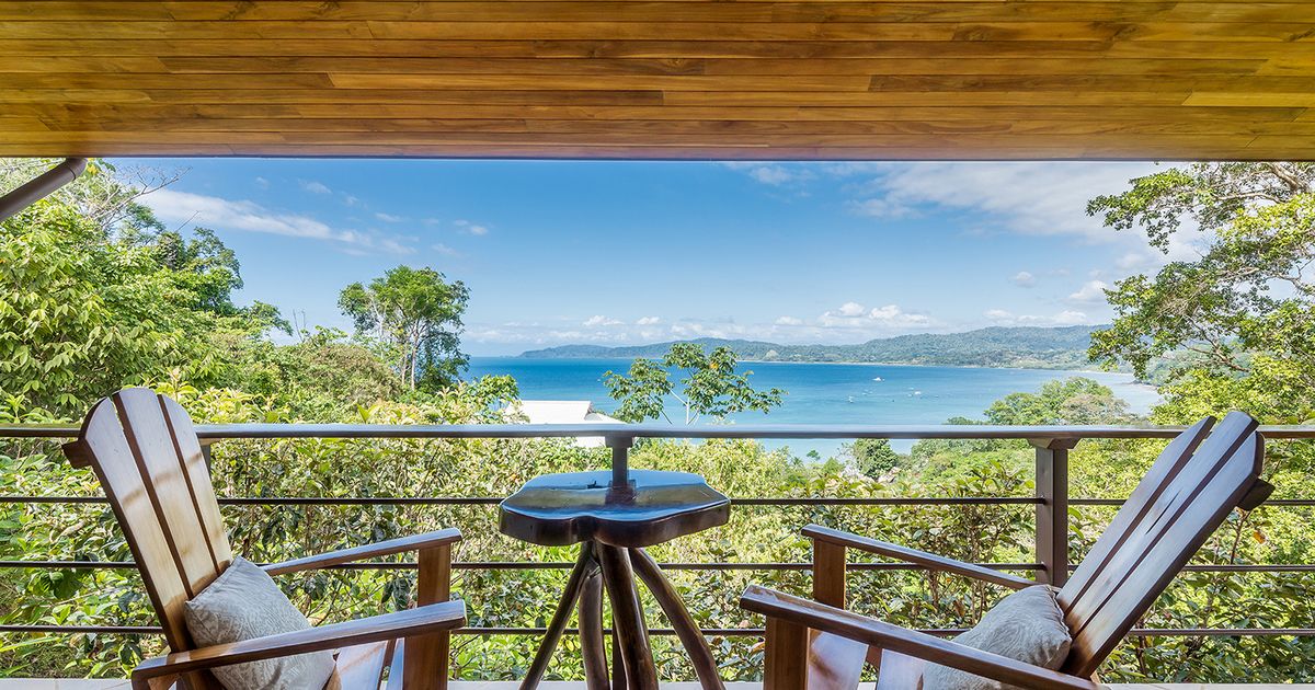 Luxury, adventure and sustainability coexist in Costa Rica