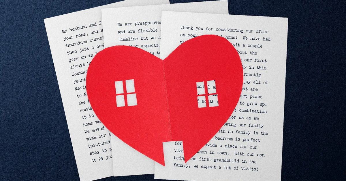 Will that love letter assist seal the deal — or add to housing discrimination?