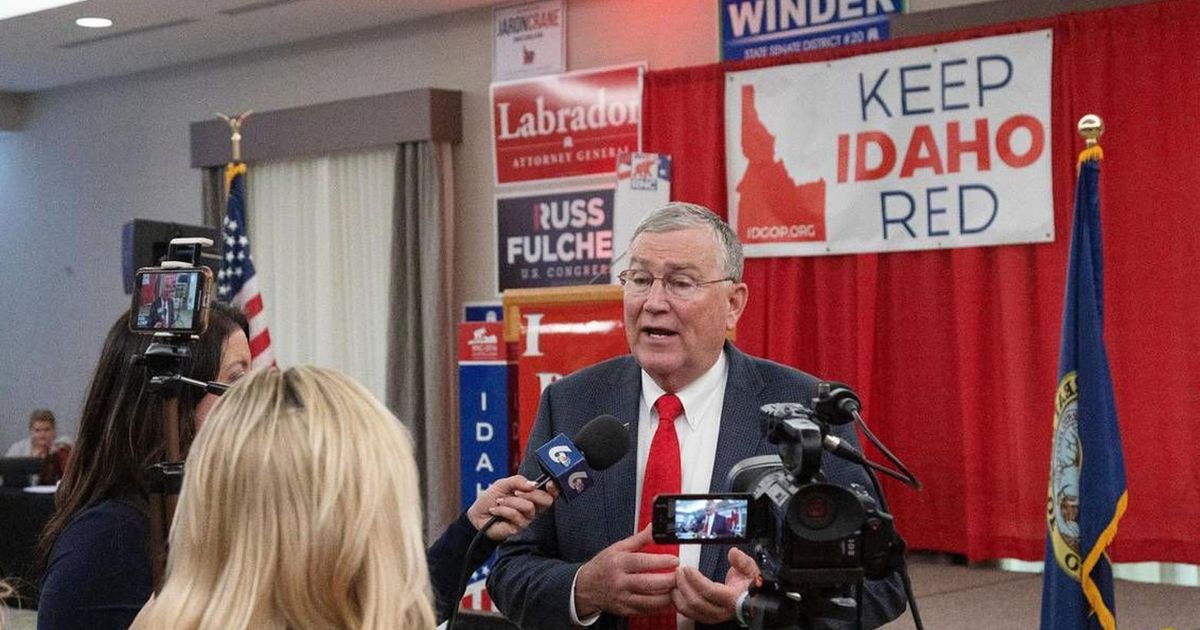 Idaho can claim election victory — for the most part — over far-right ...