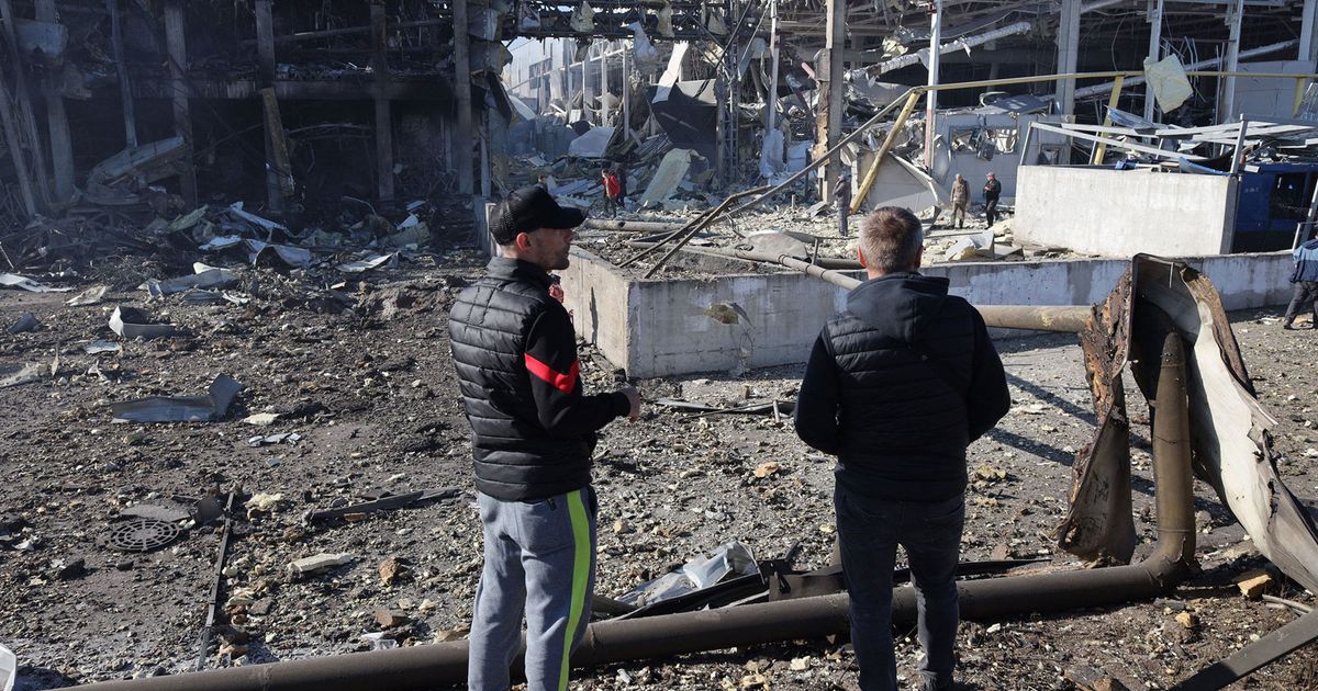 What is the plan to save Odesa, ‘breadbasket of Europe,’ to save the