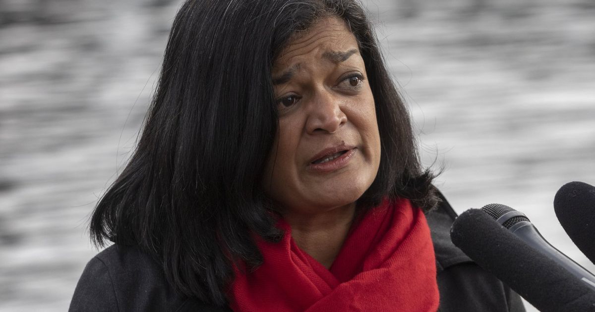 Jayapal tests positive for coronavirus, will isolate in Seattle – The Seattle Times Jayapal tests positive for coronavirus, will isolate in Seattle – The Seattle Times
