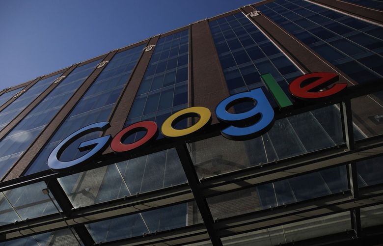 Google engineer Satrajit Chatterjee was fired shortly after Google told his team that it would not publish a paper that rebutted some of the company’s claims. (Jose M. Osorio / Chicago Tribune / TNS)