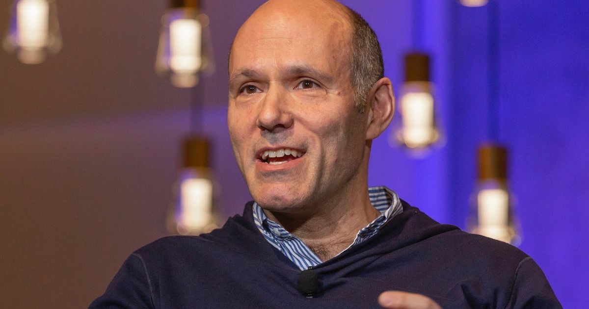 Expedia results are in line as omicron weighs on pent-up demand