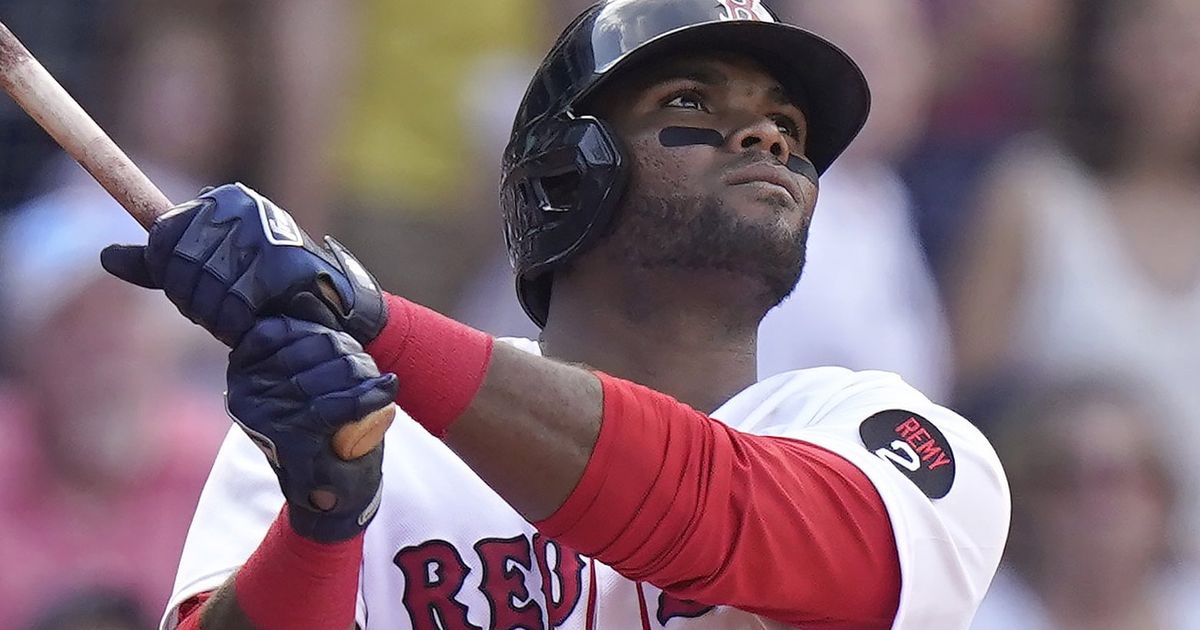 Franchy Cordero to join Boston Red Sox as 27th man in Williamsport for MLB Little  League Classic 