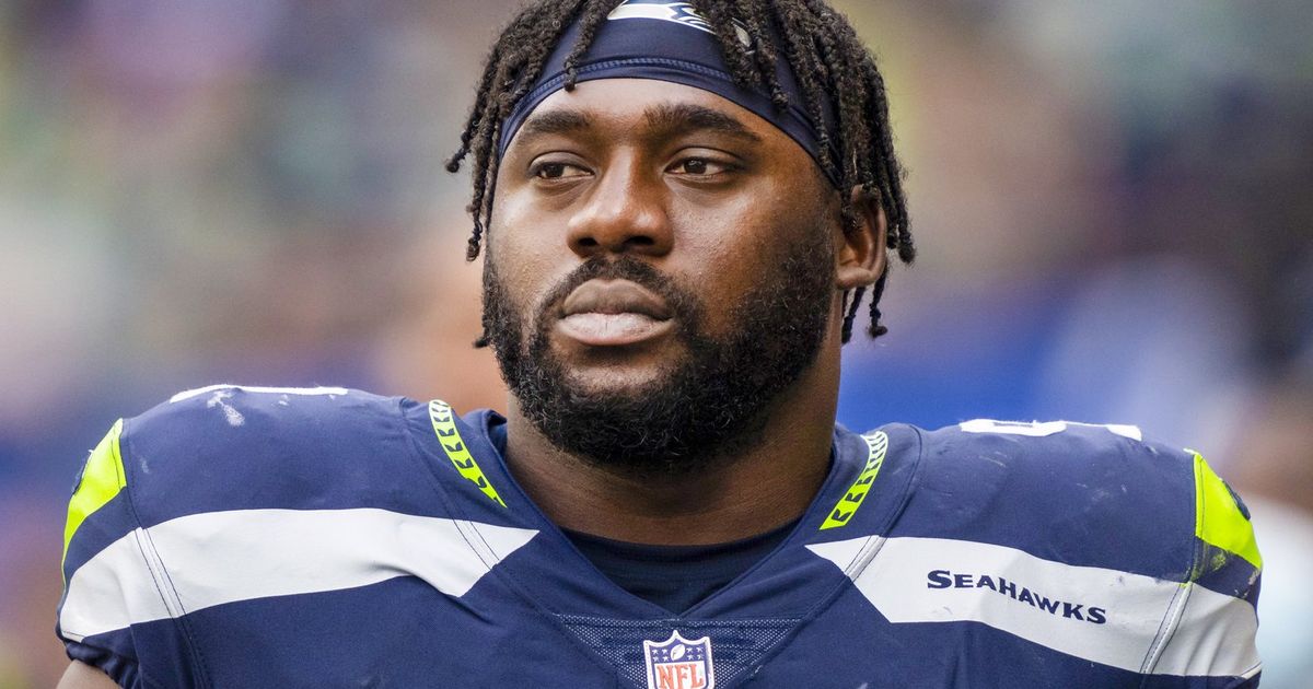 Bubble Watch: L.J. Collier, Several Vet Seahawks On Hot Seat Entering  Exhibition Finale at Dallas Cowboys - Sports Illustrated Seattle Seahawks  News, Analysis and More