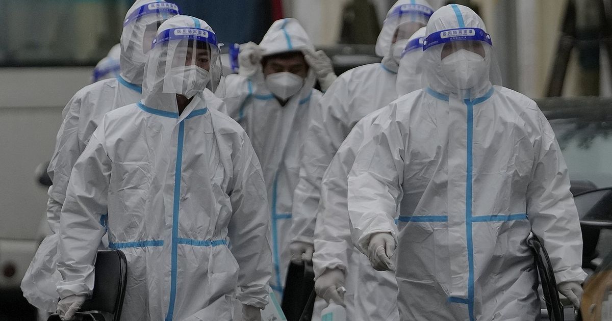 The Remarkable Protection of Hazmat Suits: Hazmat Suit Levels Explained