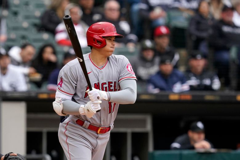 Are Shohei Ohtani's Angels days coming to an end? - The Washington Post