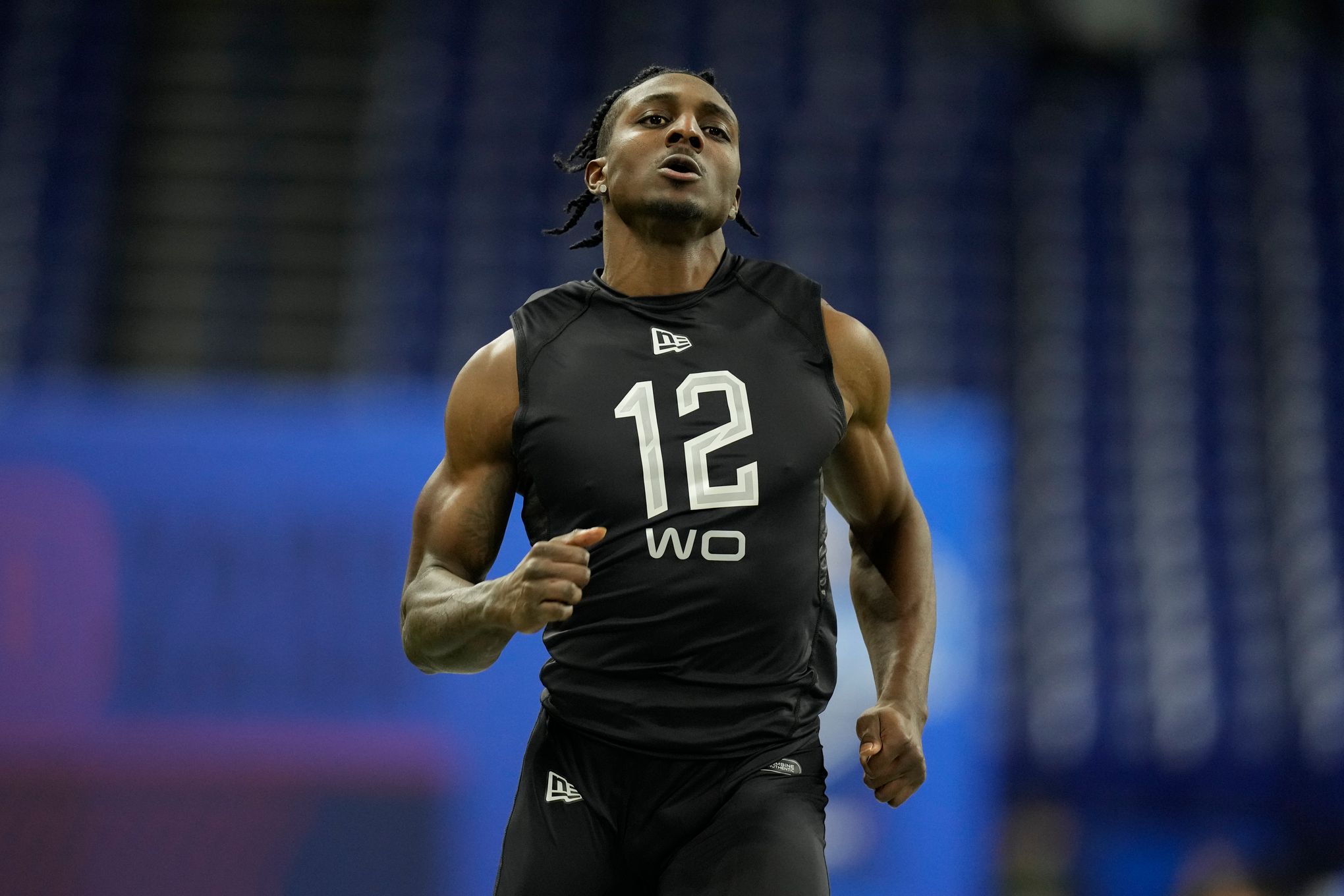 49ers WR hopes Kaepernick workout prepares him for Lance