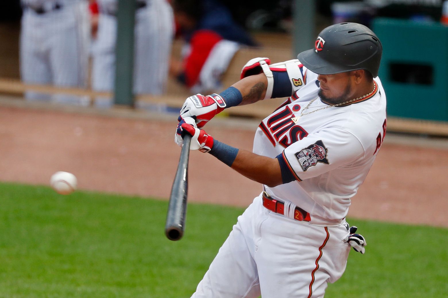 Arraez and Twins agree to $2,125,000 deal to avoid arbitration North News -  Bally Sports