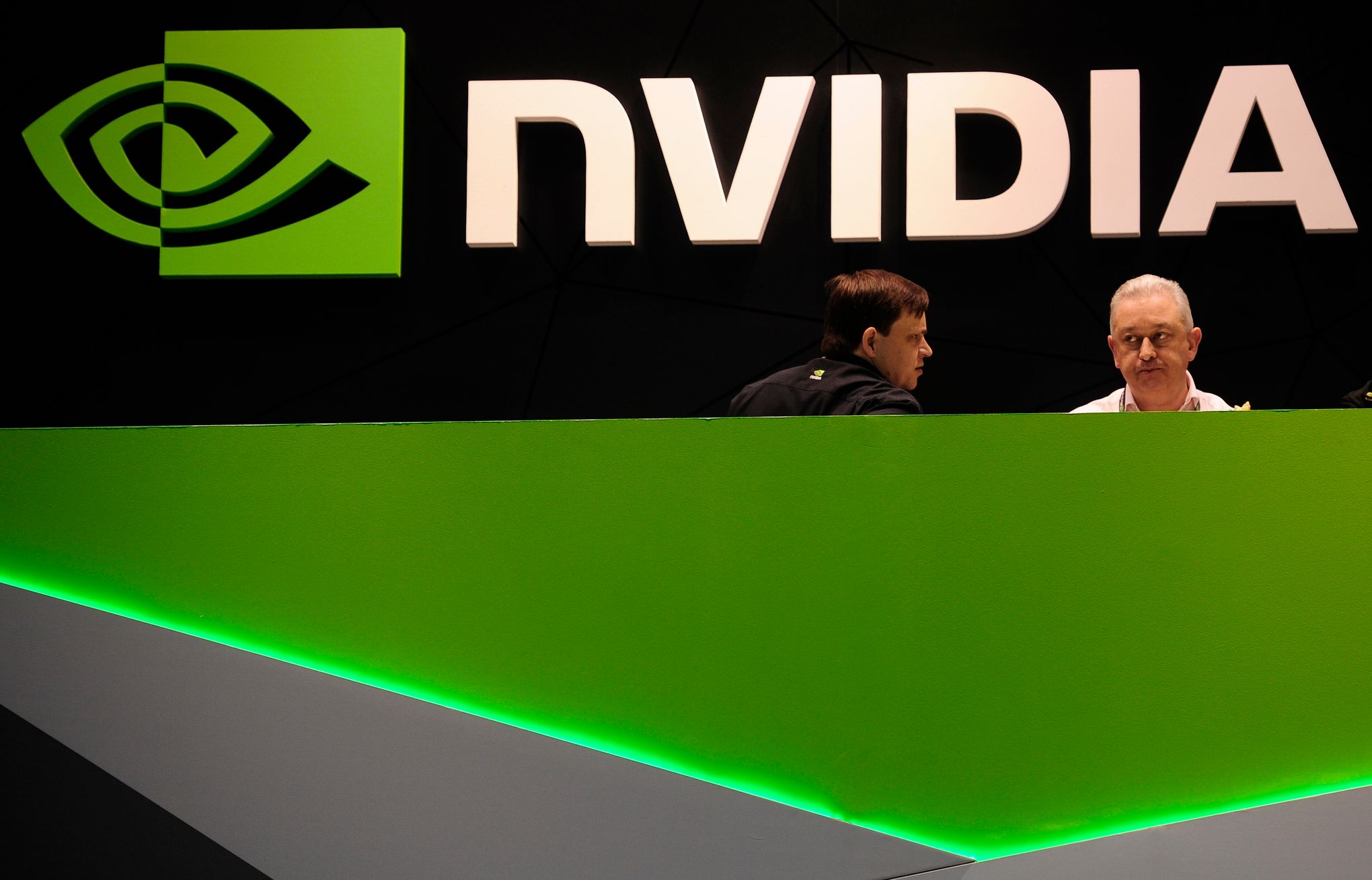 SEC: Nvidia failed to disclose crypto as revenue generator | The Seattle  Times