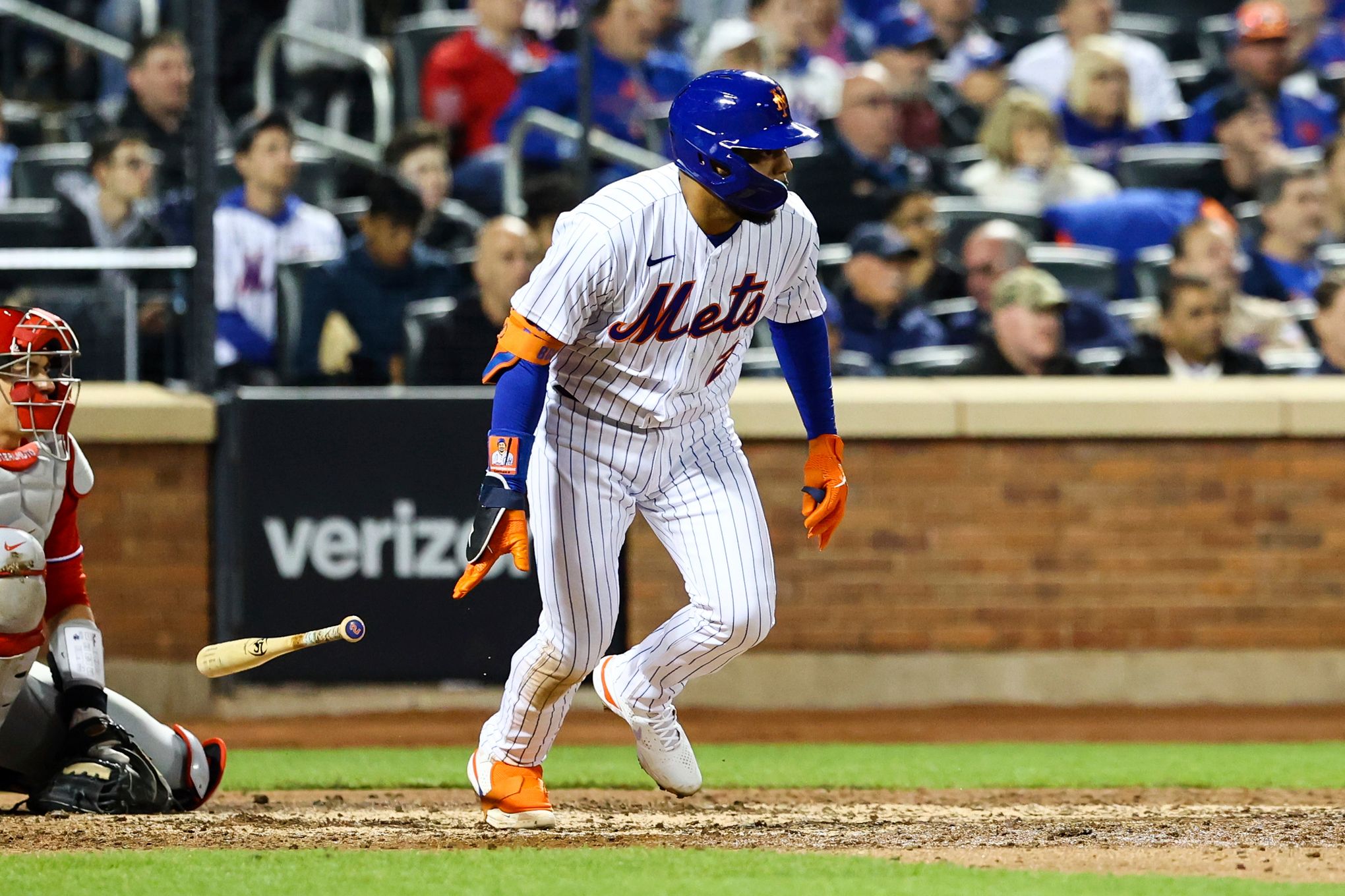NY Mets: Robinson Cano picked the wrong week to tweet Mets