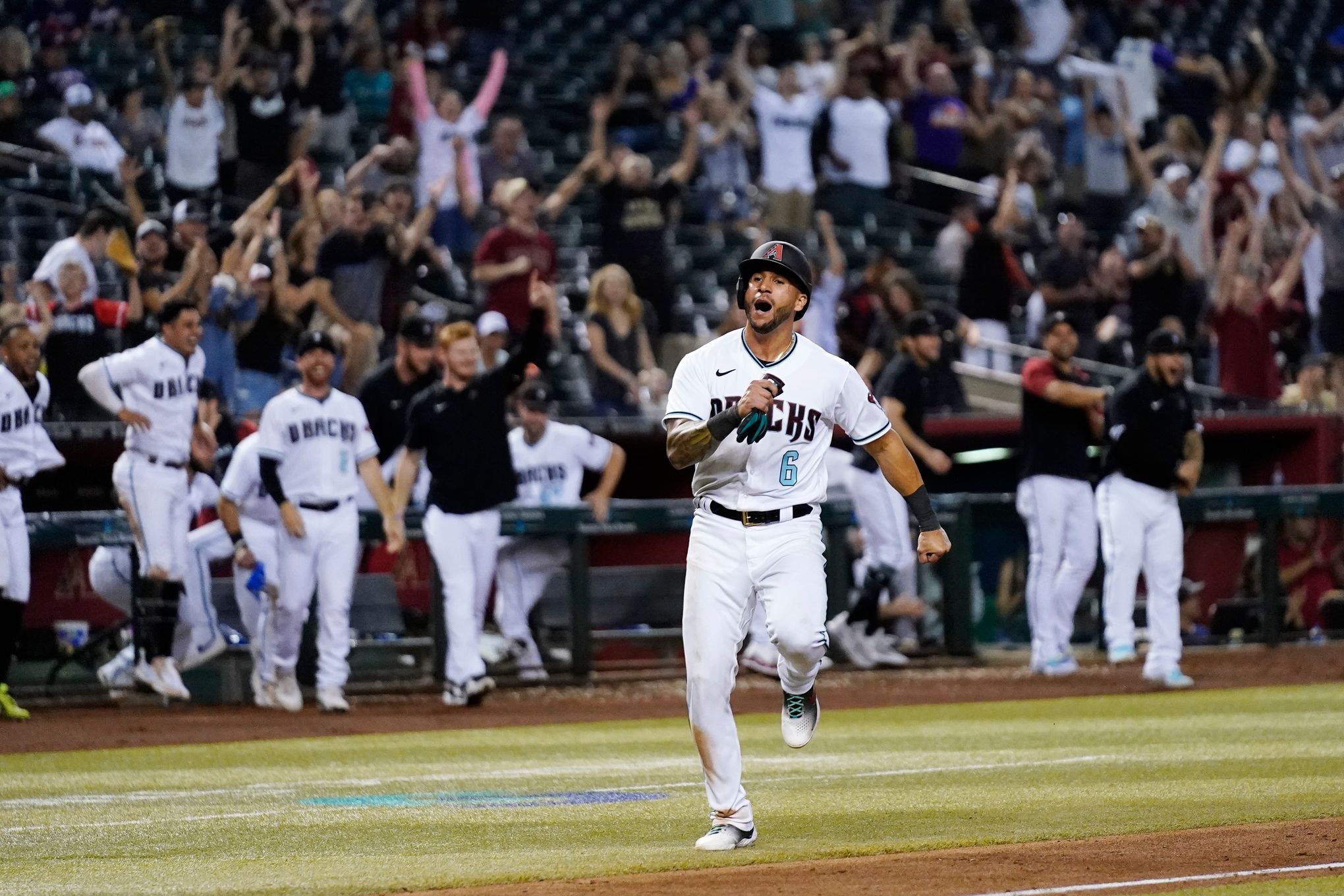 Torey Lovullo on the 4-3 win, 05/13/2022