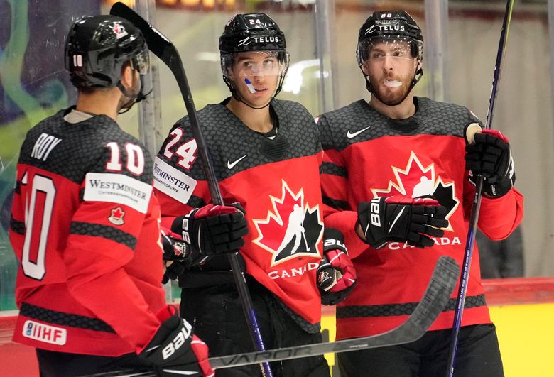 Times de hockey do Canadá e EUA - O que é NHL