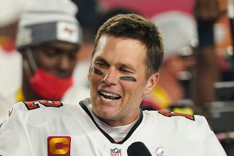 Tom Brady to join Fox Sports when playing career ends 