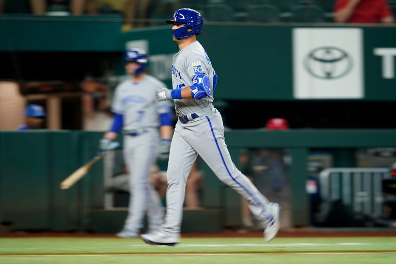 What Whit Merrifield said about Royals, his end with team ahead of