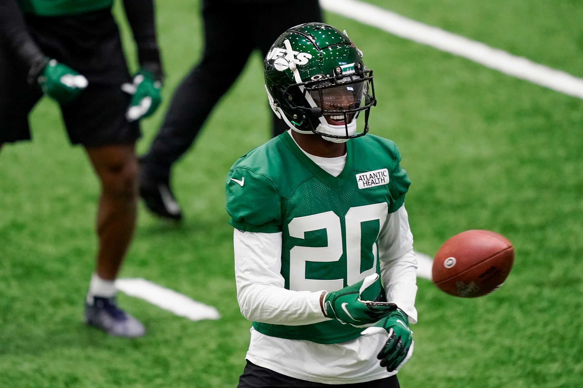 NFL Rookie Power Rankings entering Week 1: Sauce Gardner leads three Jets  on list; five receivers make the cut 