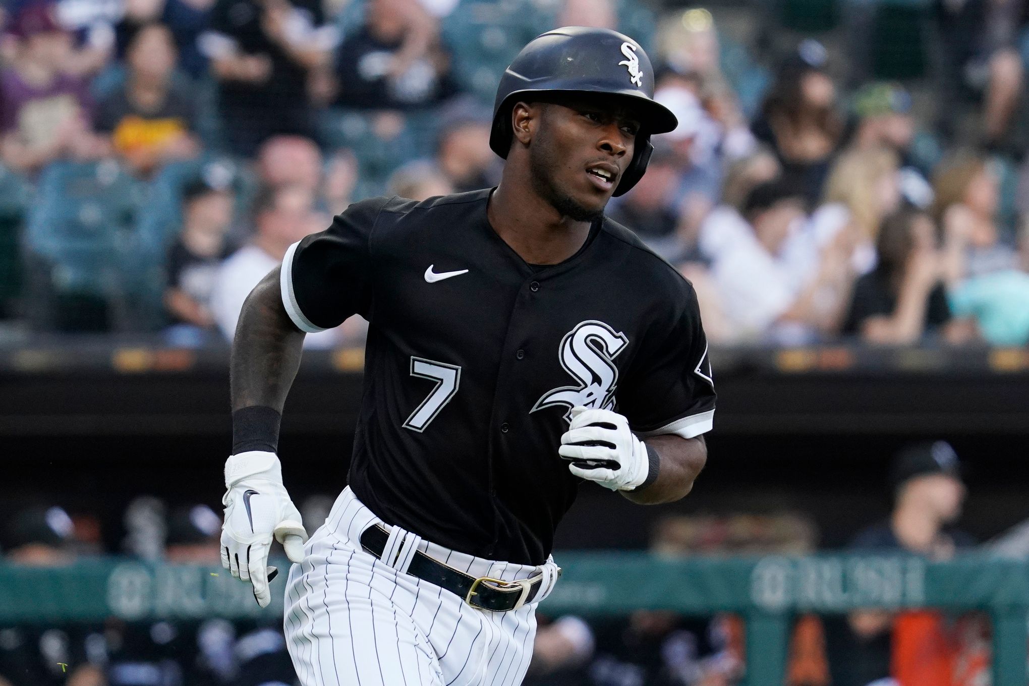 White Sox still have time to rebound in 2022