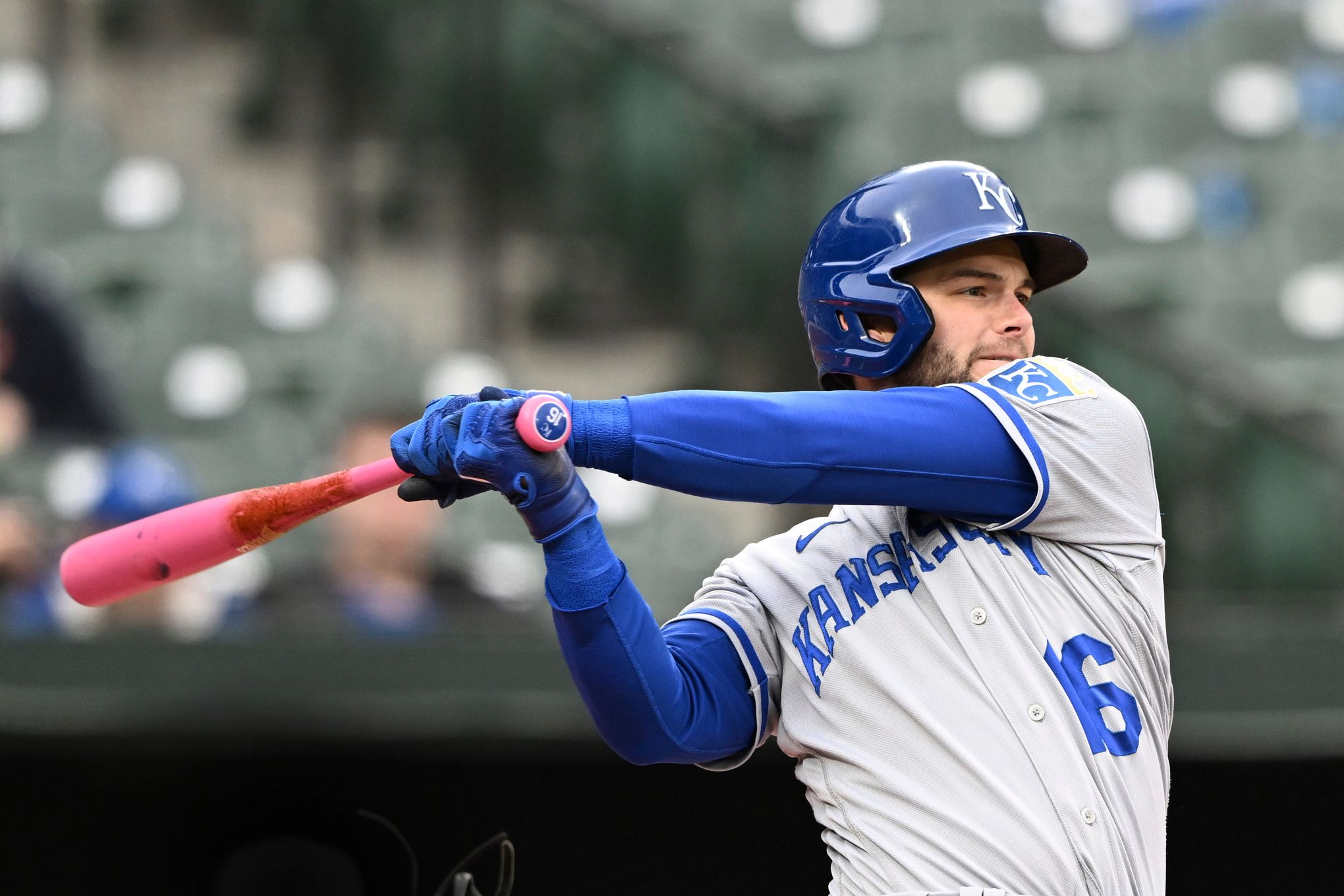 Andrew Benintendi trade details: Yankees acquire Royals All -Buy