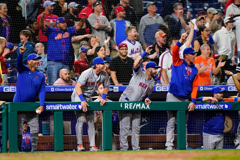 Phillies-Nationals series opener postponed due to inclement weather