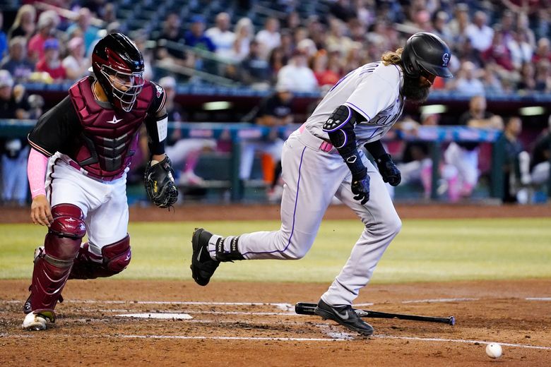 Colorado Rockies game no. 14 thread: Austin Gomber vs. Tommy