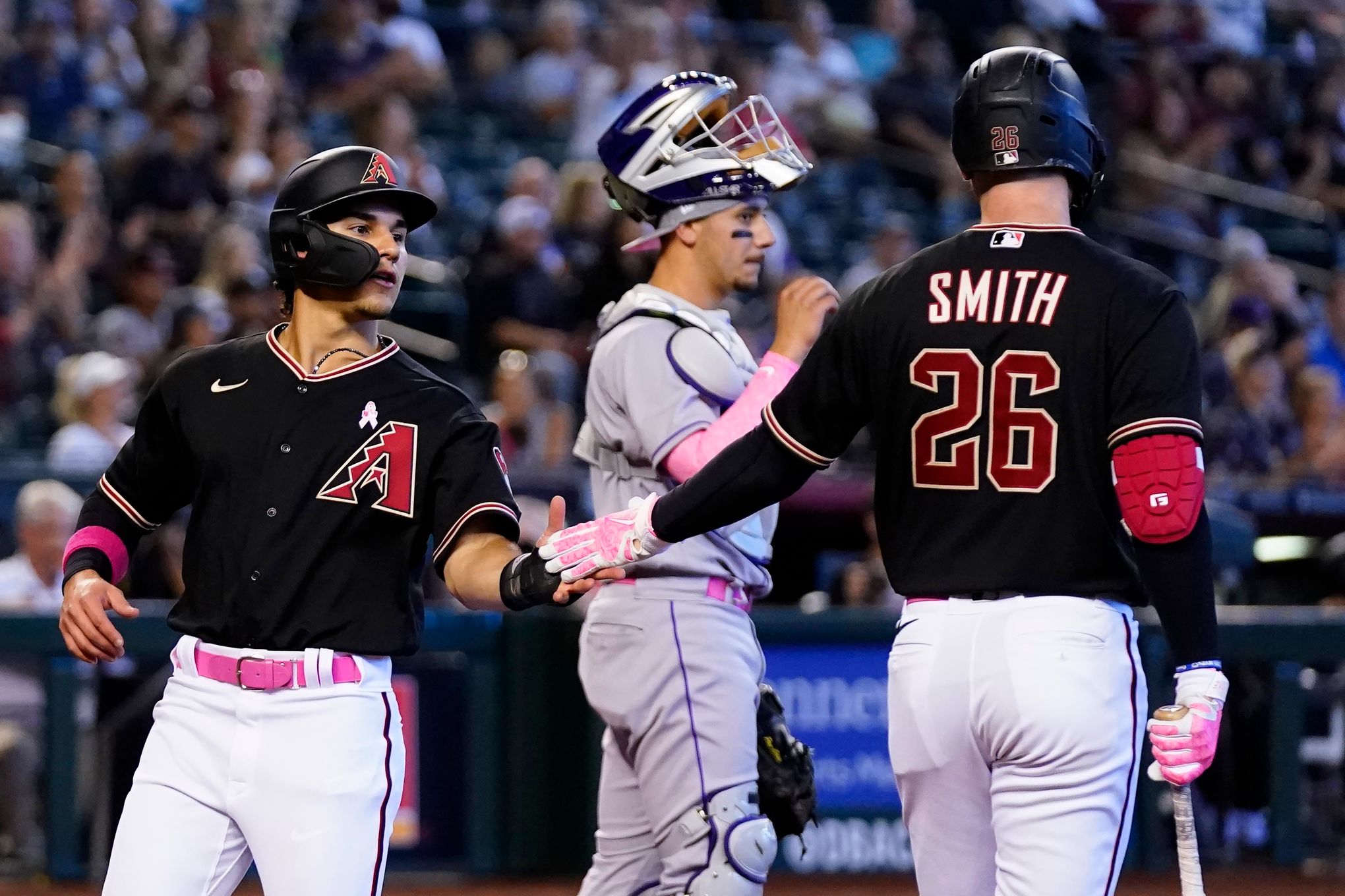 Colorado Rockies game no. 14 thread: Austin Gomber vs. Tommy