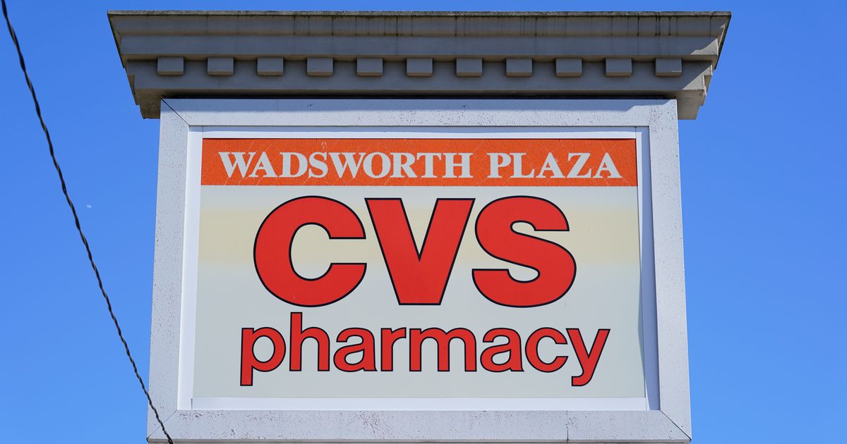 After another strong quarter, CVS raises outlook for 2022 The Seattle