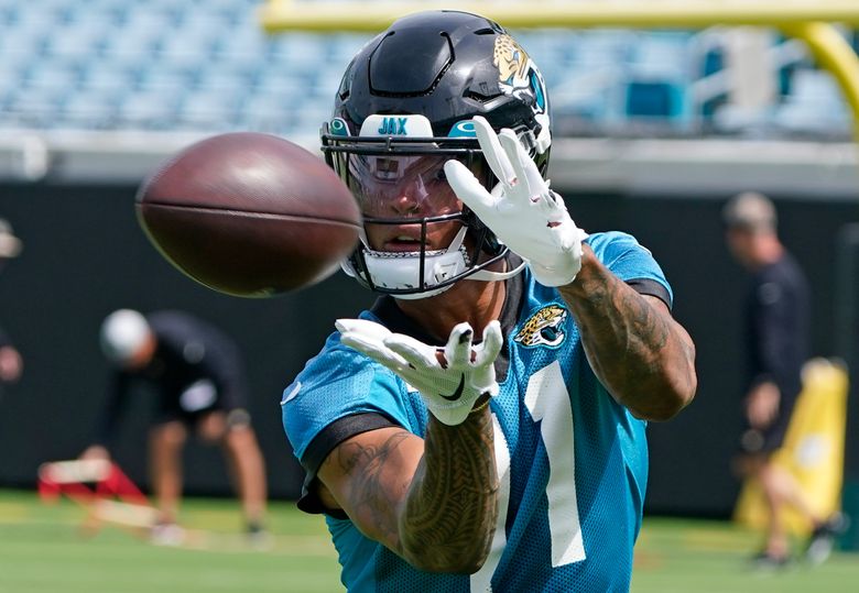 Jacksonville Jaguars - This is not a drill: 