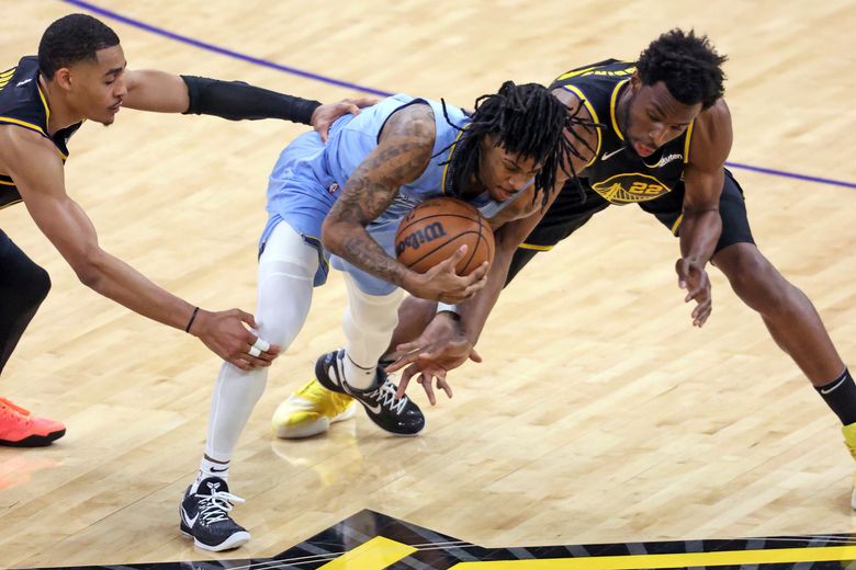 Grizzlies Star Ja Morant Doubtful for Rest of NBA Playoffs - Bloomberg