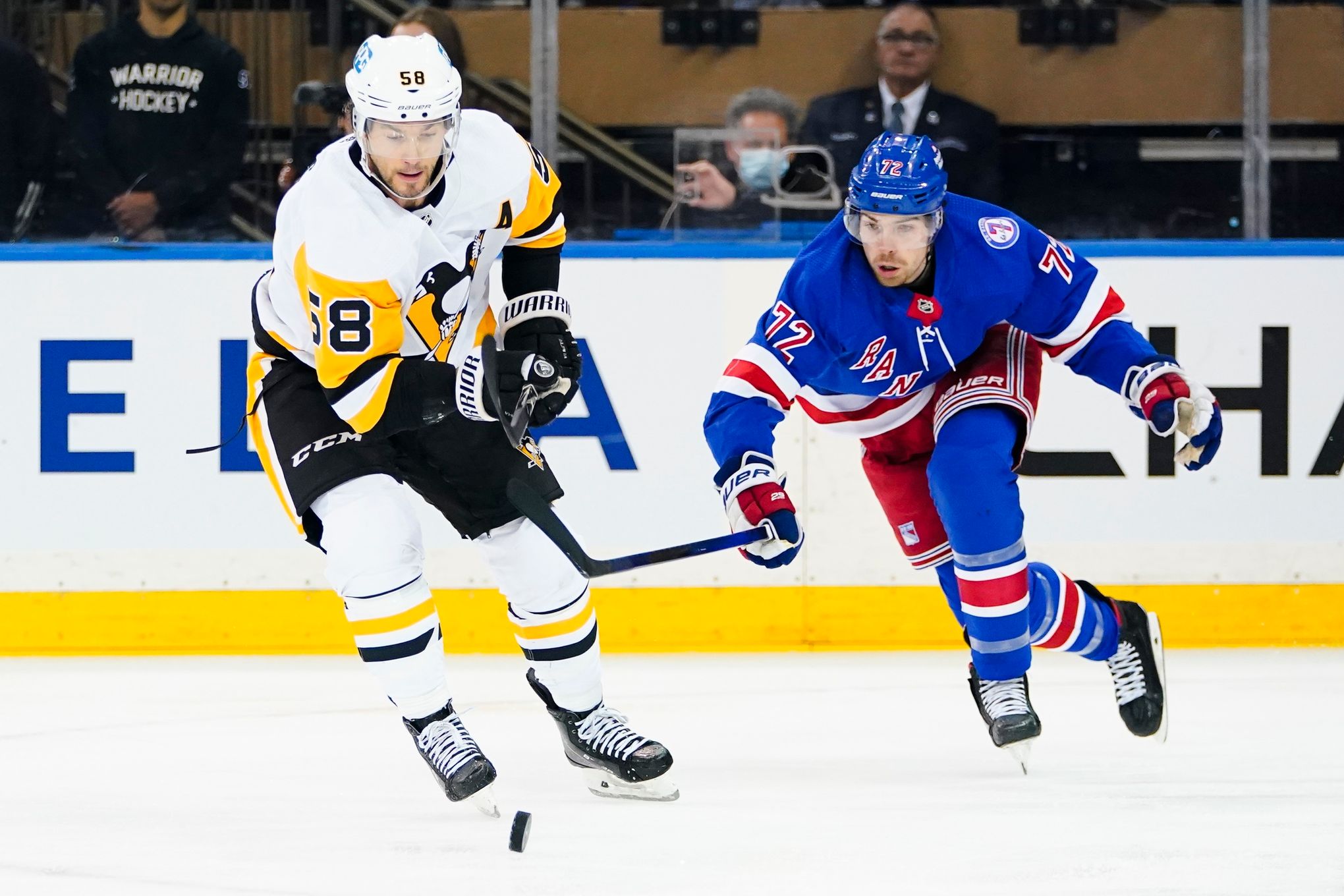Contract term a sticking point in Penguins/Kris Letang negotiation